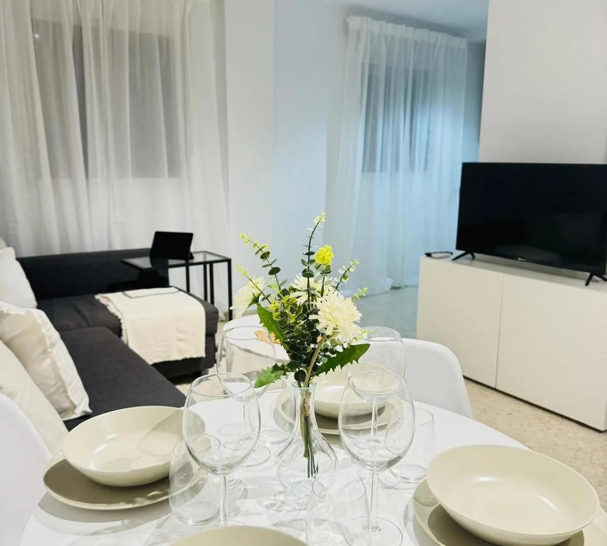 Atico En Sanlucar De Barrameda Apartment