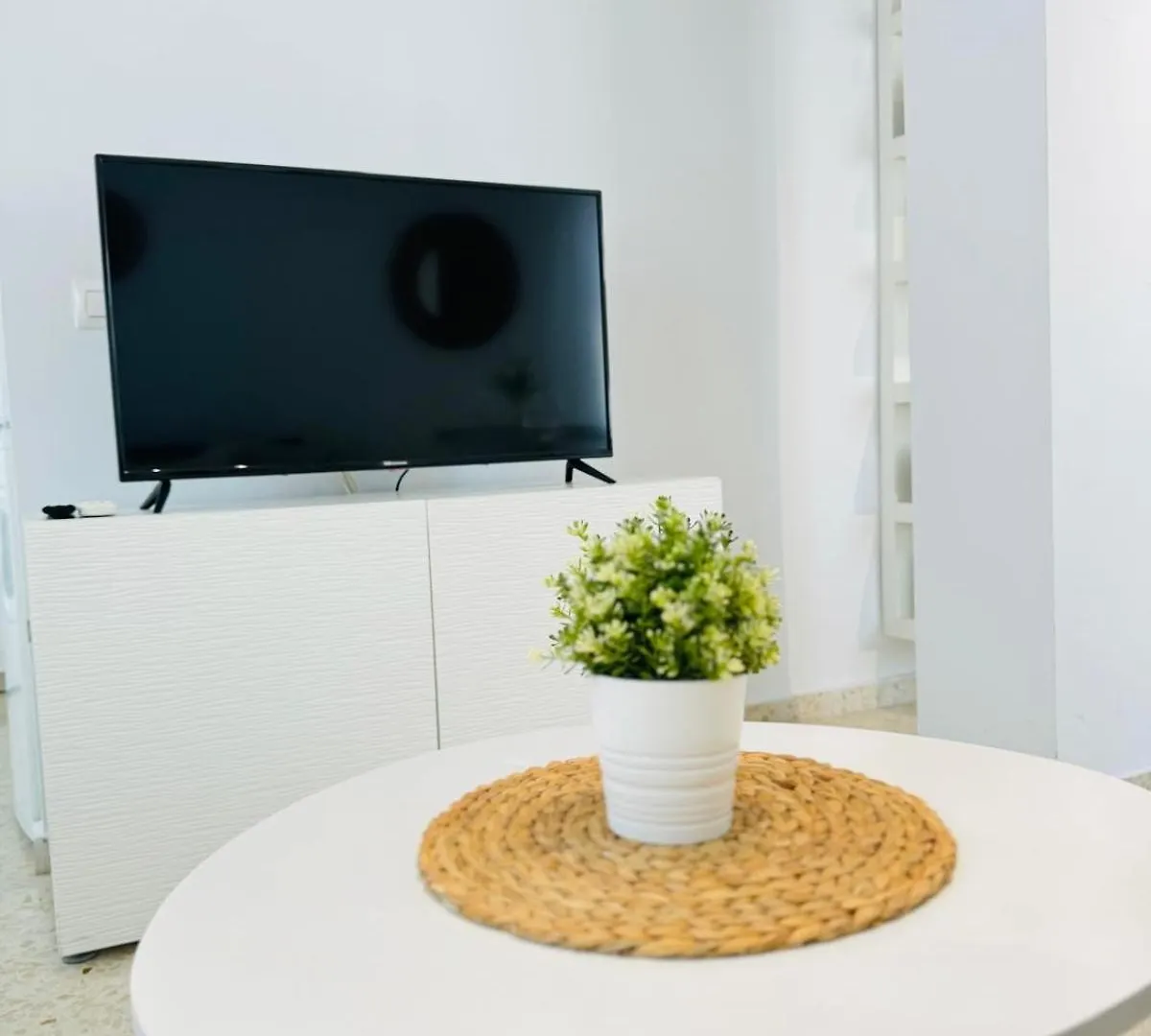Atico En Sanlucar De Barrameda Apartment