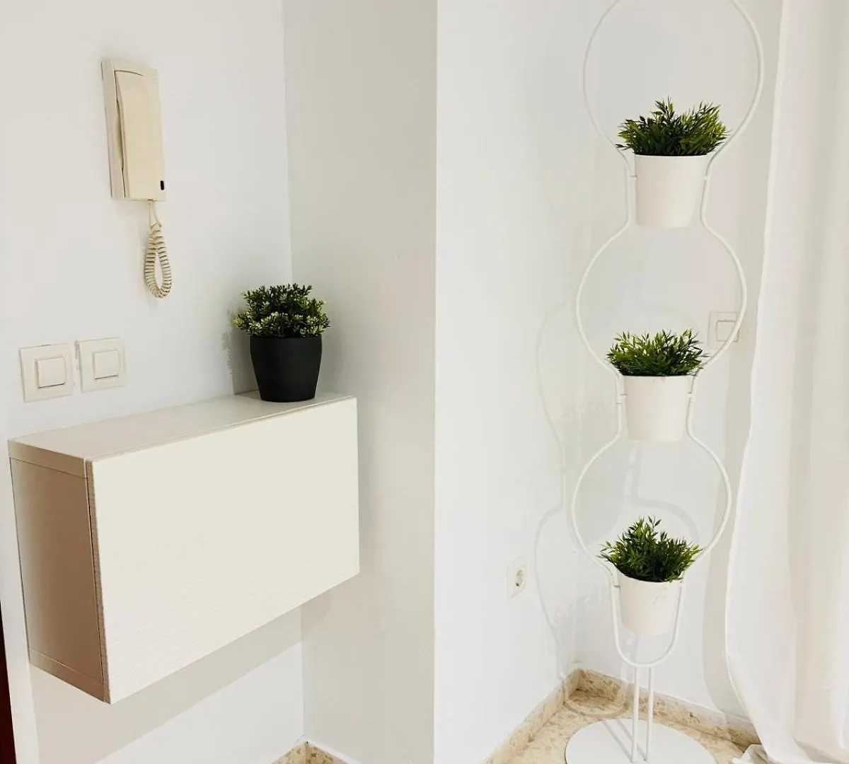 Atico En Sanlucar De Barrameda Apartment