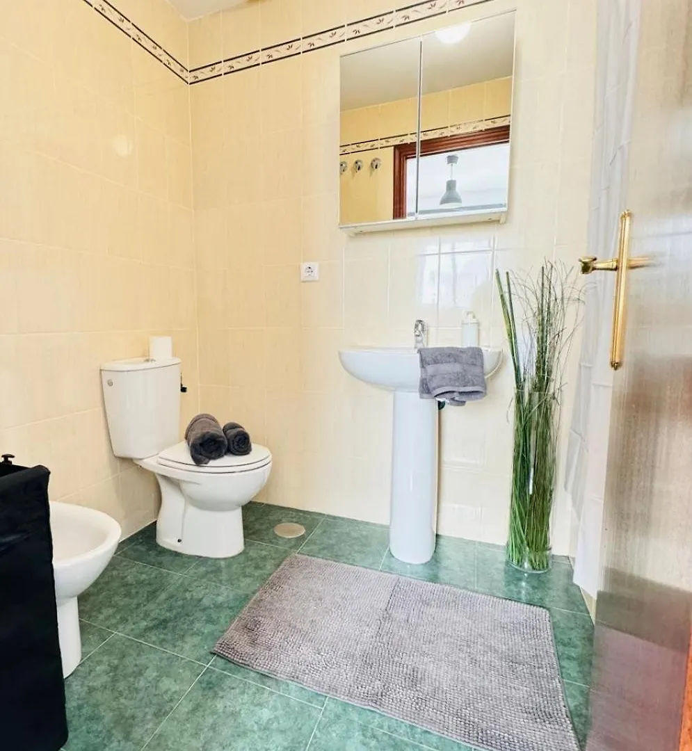 Atico En Sanlucar De Barrameda Apartment Spain