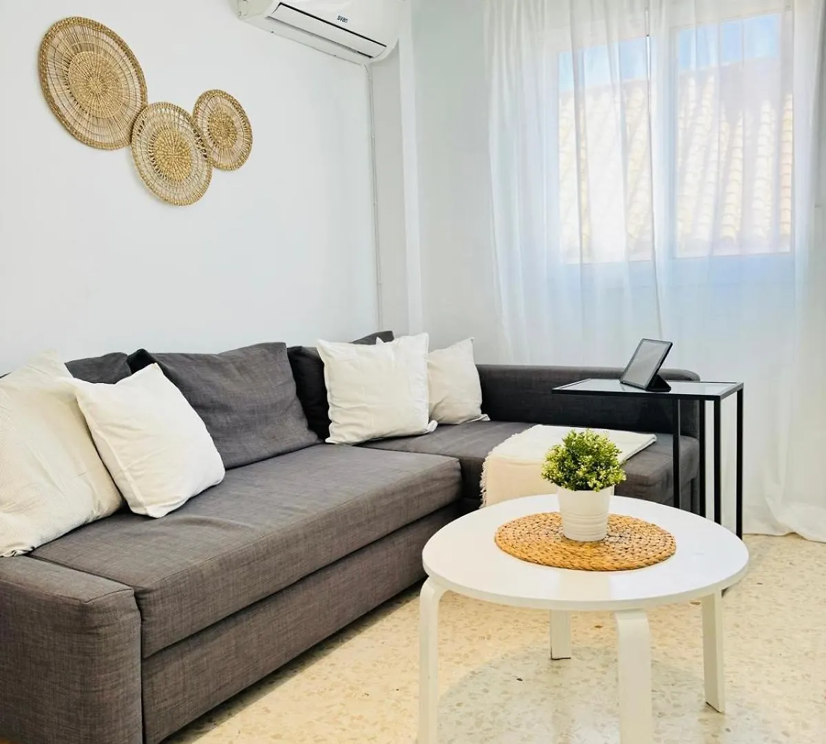 Atico En Sanlucar De Barrameda Apartment Spain